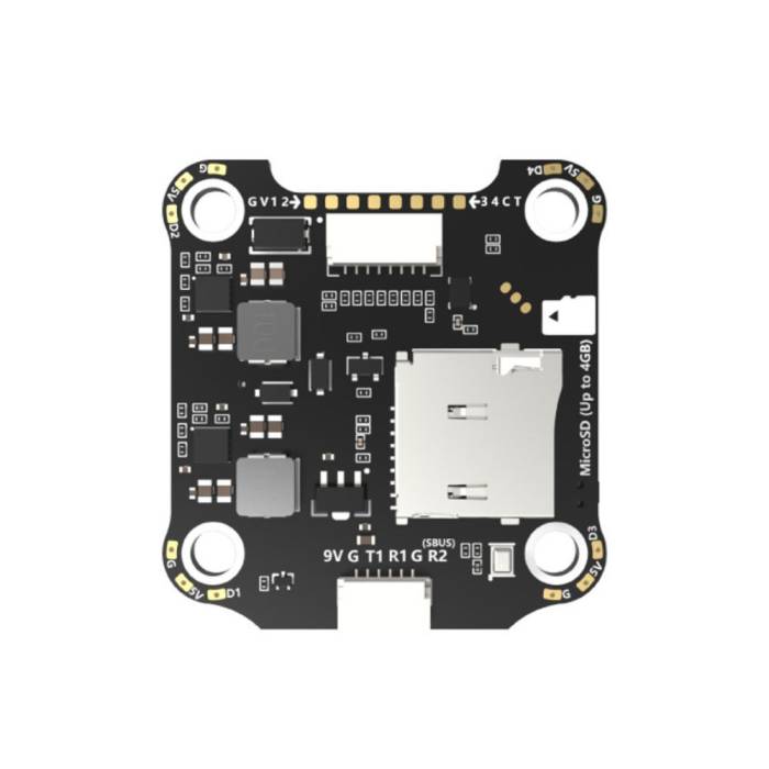 SpeedyBee F405 V3 Flight Controller - 30x30