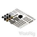 Rat Rig  V-Core 3 Upgrade Kit (v3.0 to v3.1)