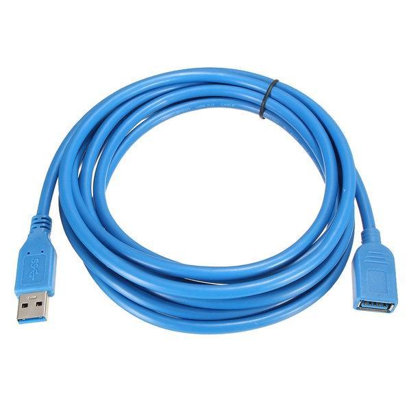 USB 3.0 Extension Cable Male to Female