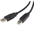 USB Type A to Type B Cable 1m