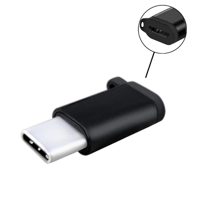 Micro USB To USB C Converter for SpeedyBee Adapter 2