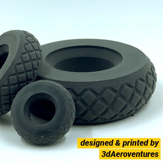 Colorfabb Varioshore TPU 1.75mm 700g