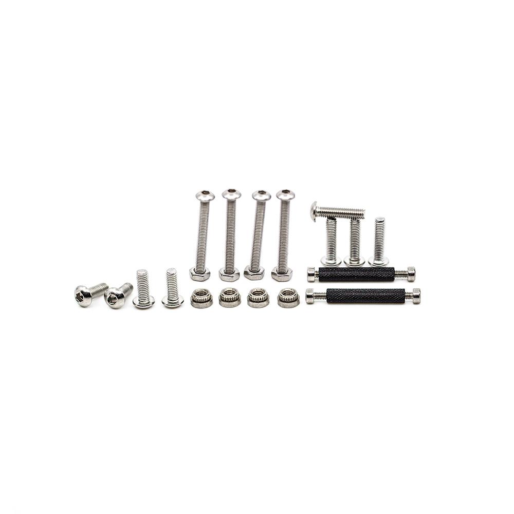 Viper Racing Frame Spare Parts