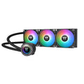 Thermaltake TH420 V2 ARGB Sync Edition AIO Liquid CPU Cooler [PC]