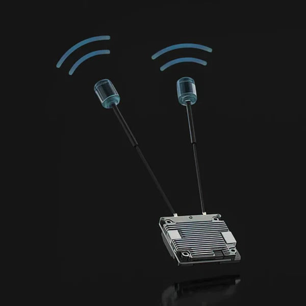 Walksnail Avatar VTX Antenna (5.8ghz) (Set of 2) WNPJ-00007