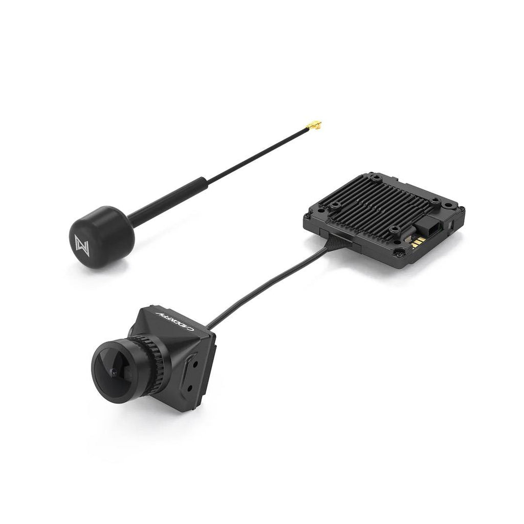 Walksnail Avatar HD Pro Kit - 32GB w/ Gyro WN08-3014B