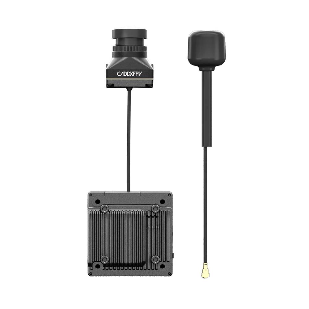 Walksnail Avatar HD Pro Kit - 32GB w/ Gyro WN08-3014B