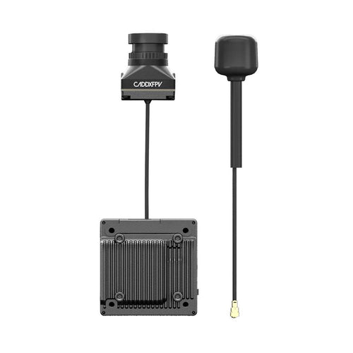 Walksnail Avatar HD Pro Kit - 32GB w/ Gyro WN08-3014B