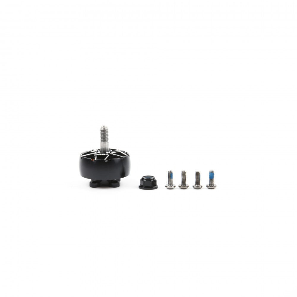iFlight XING2 2207 Black Motor (Nazgul Evoque) 1750KV/2750KV