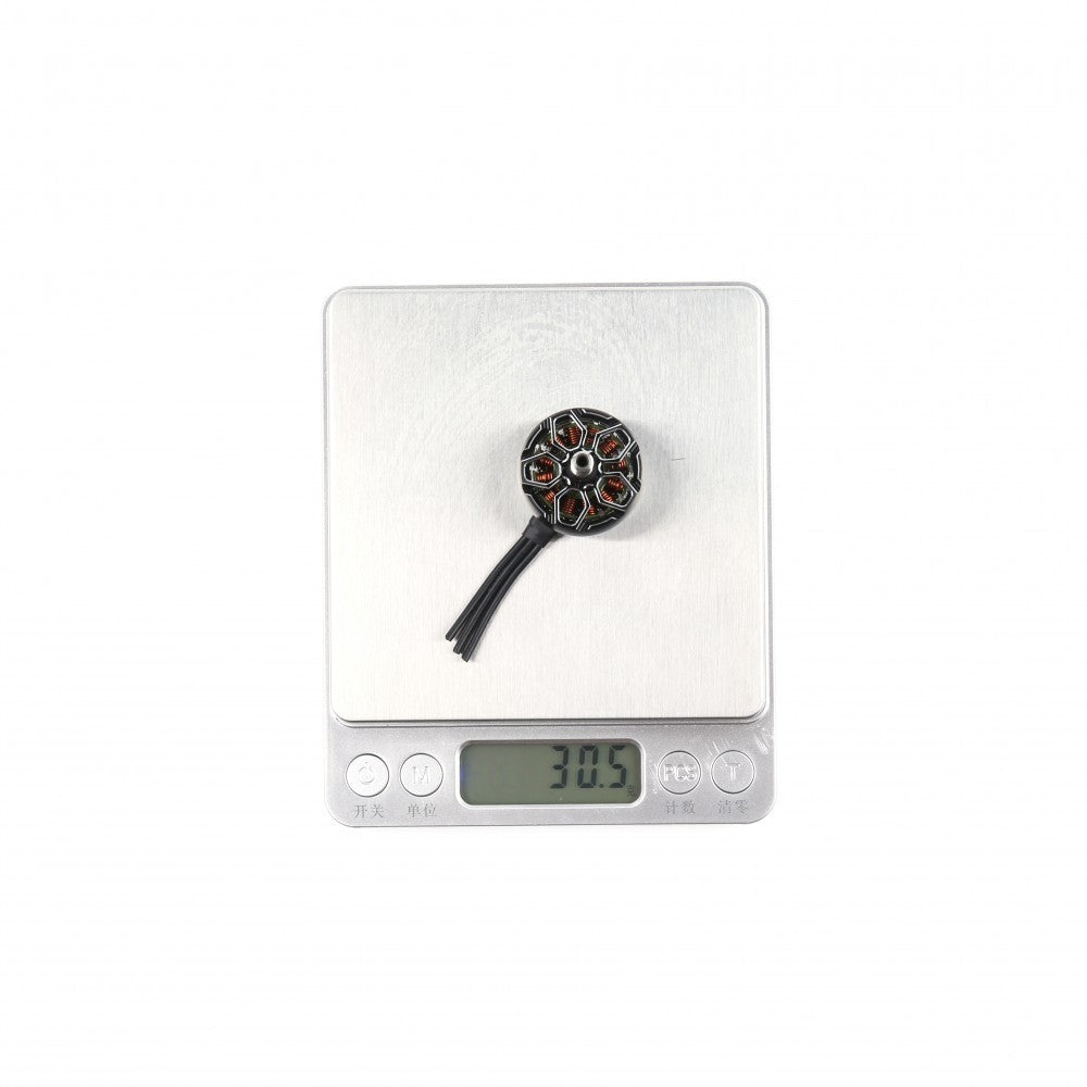 iFlight XING2 2207 Black Motor (Nazgul Evoque) 1750KV/2750KV