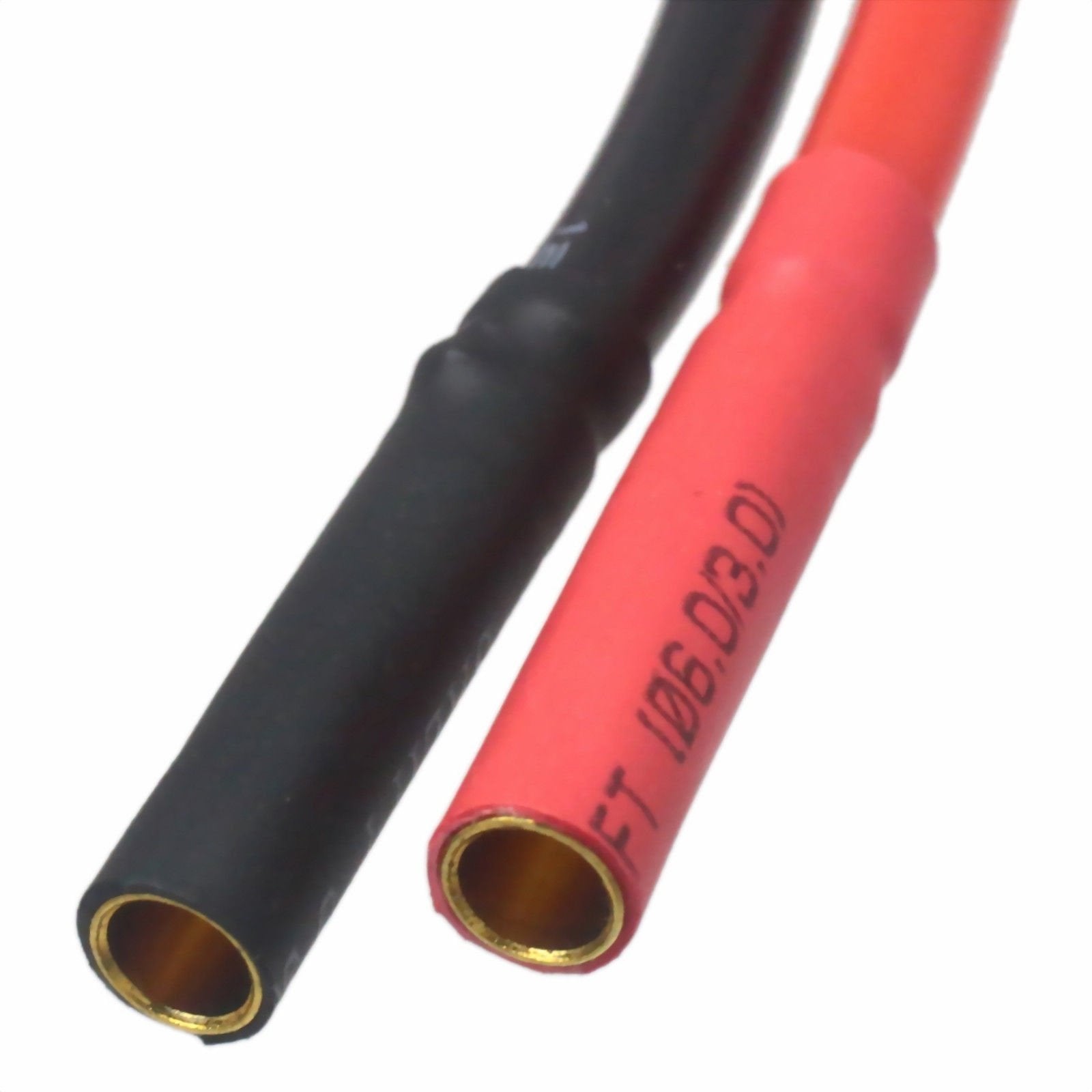 XT60 to 4mm Banana Socket Jack cable adapter for iSDT Chargers