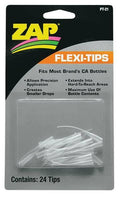 ZAP PT21 Flexi-Tips