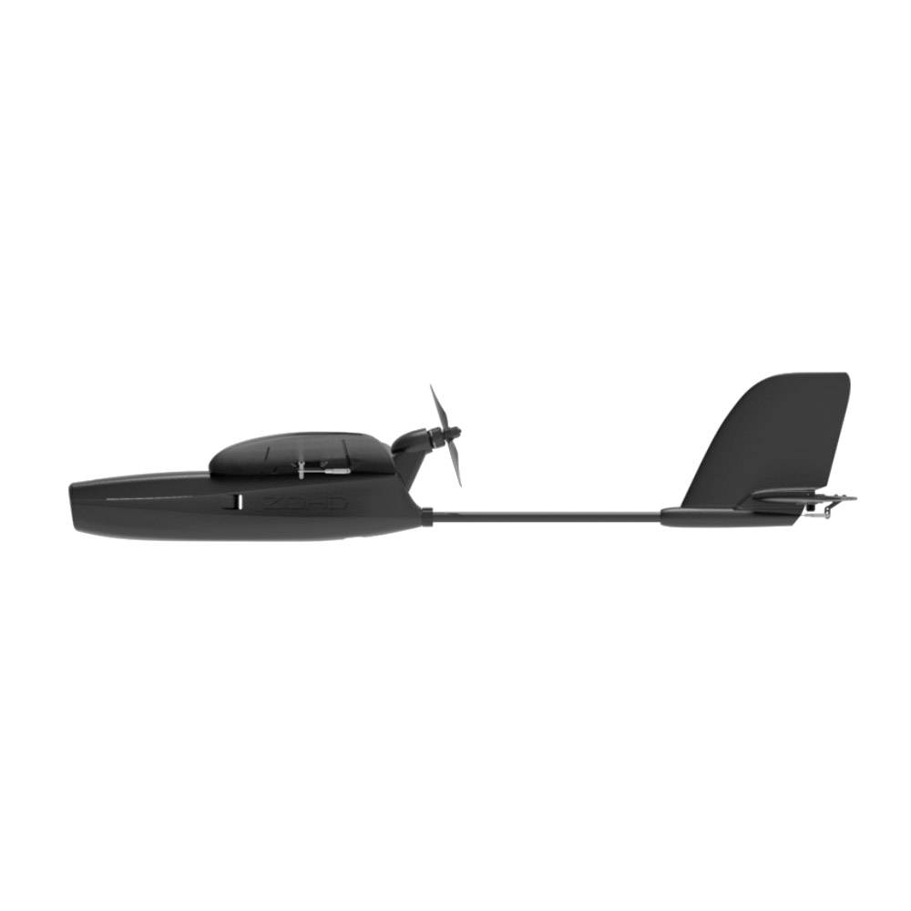 ZOHD Drift FPV Glider 877mm Airplane - Dark Breeze Edition - PNP