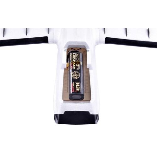 ZOHD Lionpack Max 21700 4S2P 10000mAh Li-Ion Battery [DG]