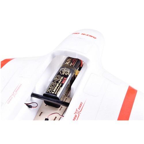 ZOHD Lionpack Max 21700 4S2P 10000mAh Li-Ion Battery [DG]