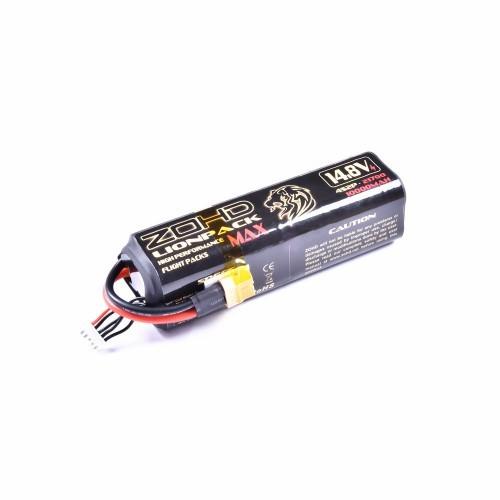 ZOHD Lionpack Max 21700 4S2P 10000mAh Li-Ion Battery [DG]