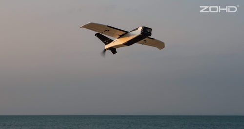 ZOHD Talon GT Rebel 1000mm Wingspan V-Tail BEPP FPV Wing PNP