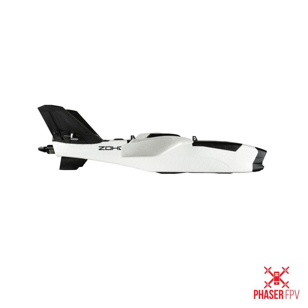 ZOHD Talon GT Rebel 1000mm Wingspan V-Tail BEPP FPV Wing PNP