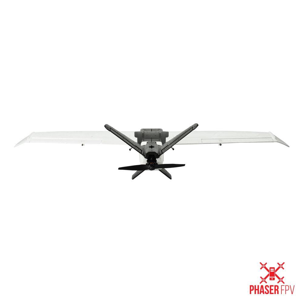 ZOHD Talon GT Rebel 1000mm Wingspan V-Tail BEPP FPV Wing PNP